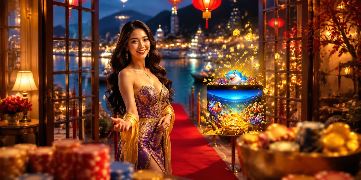 Người dùng đặt cược trực tuyến tại quán cà phê Nha Trang ban đêm
