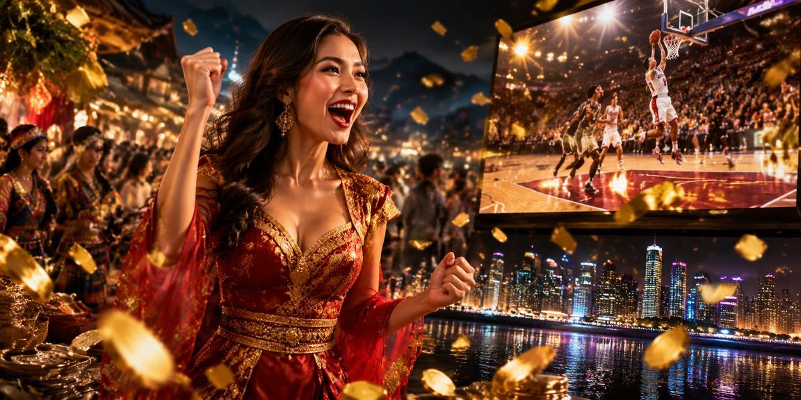Người hâm mộ bóng rổ tại Sapa đặt kèo thể thao trong không khí lễ hội