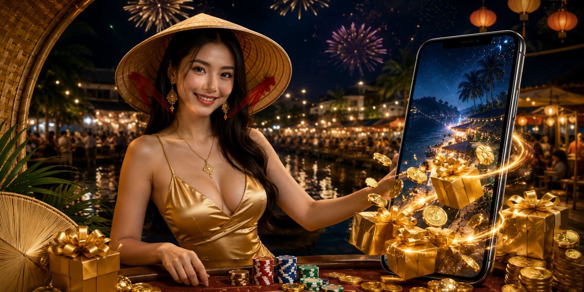 Người chơi Việt Nam tham gia giải trí trực tuyến có trách nhiệm