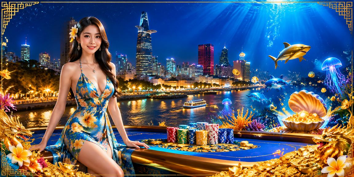 Sảnh cá cược trực tuyến sầm uất với nhiều lựa chọn game và thể thao tại Việt Nam